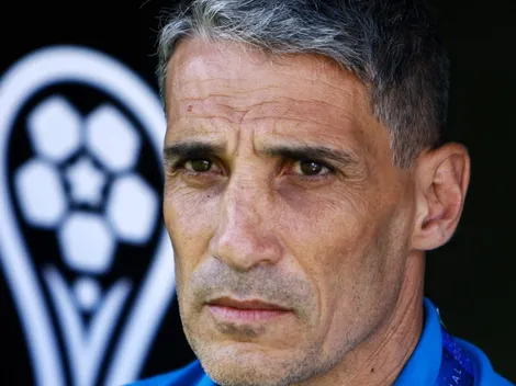 Fortaleza encaminha saída de grande nome do elenco para a próxima temporada