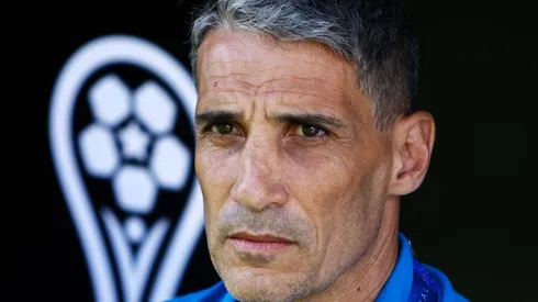 Fortaleza prepara mudanças para a próxima temporada e dá adeus a estrela do elenco - Photo by Ernesto Ryan/Getty Images