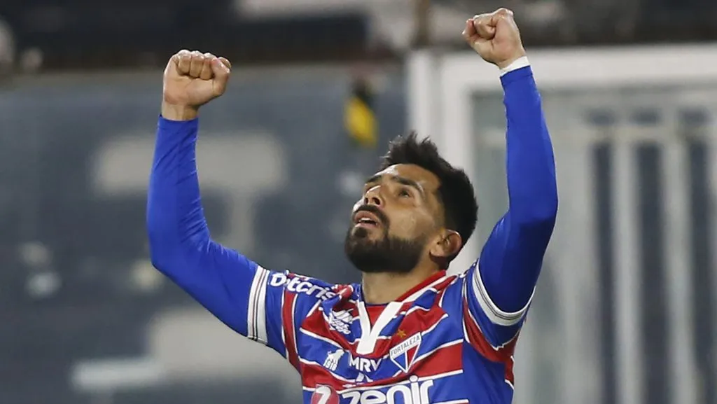 (Photo by Marcelo Hernandez/Getty Images)