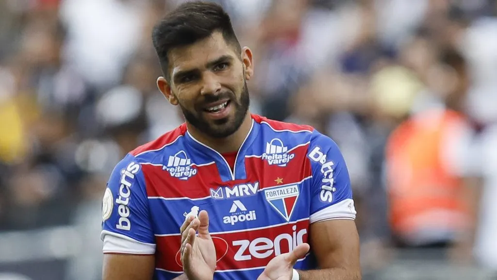 Photo by Ricardo Moreira/Getty Images