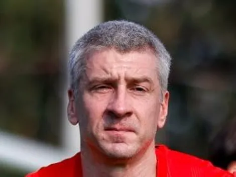 "Mais culpado que o Daronco"; Andrés 'chora' por empate diante do Santos