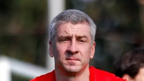 Anderson Daronco é detonado após Corinthians x Santos. Foto: Rodrigo Ferreira/CBF