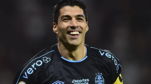 (Photo by Mauro Horita/Getty Images)