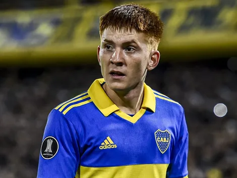 Grupo City quer 'atravessar' o Flamengo e pagar a multa de Valentín Barco