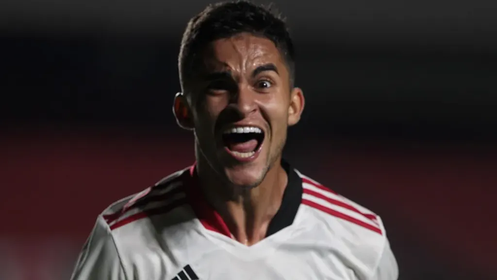 Rodrigo Nestor São Paulo