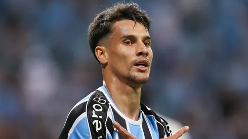 Ferreirinha é cobiçado por SAF do futebol brasileiro (Photo by Pedro H. Tesch/Getty Images)