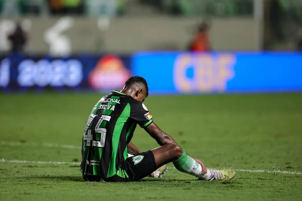 Foto: Gilson Lobo/AGIF