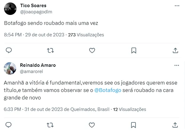 Reprodução/Twitter