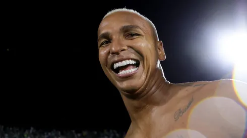 Photo by Buda Mendes/Getty Images