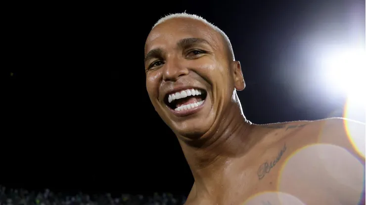 Photo by Buda Mendes/Getty Images