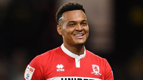 (Photo by Alex Burstow/Getty Images)