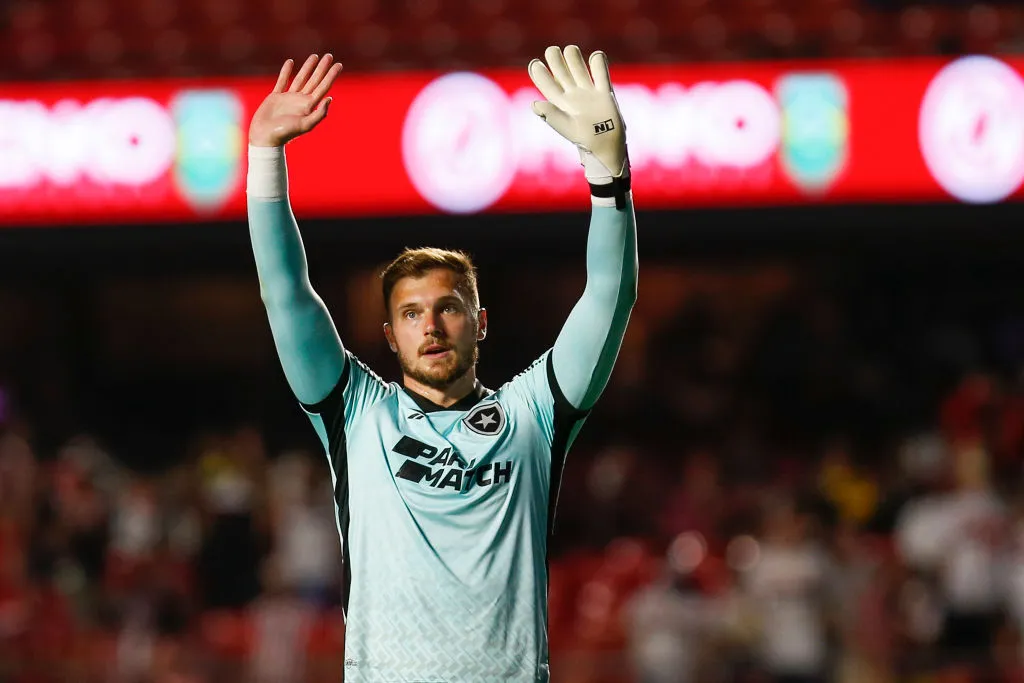 Ricardo Moreira/Getty Images)