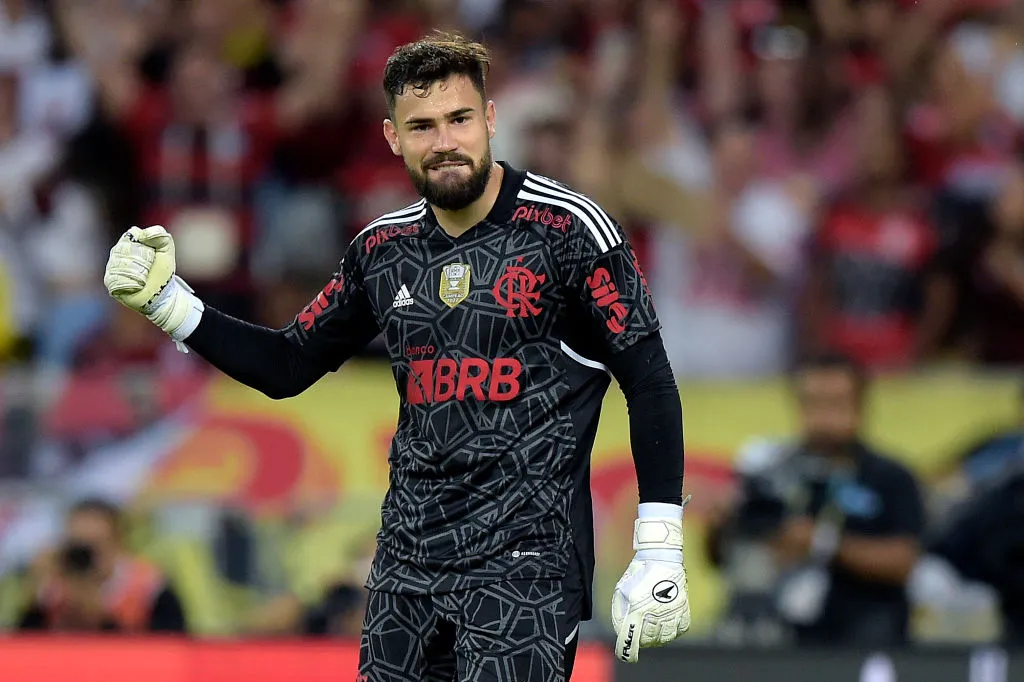 Alexandre Loureiro/Getty Images