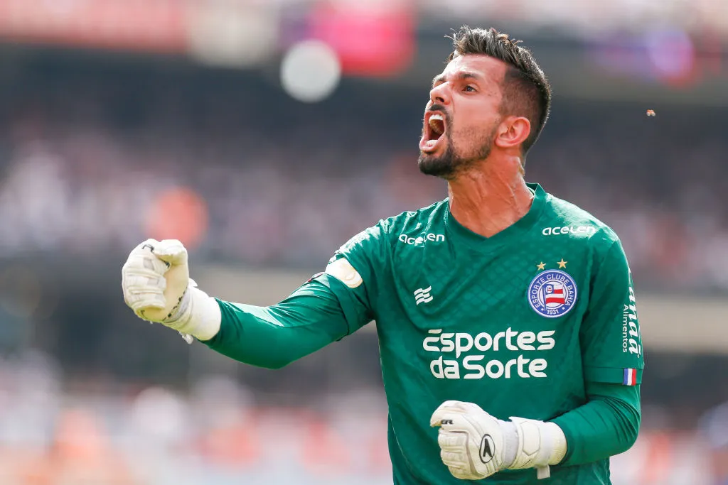 Ricardo Moreira/Getty Images