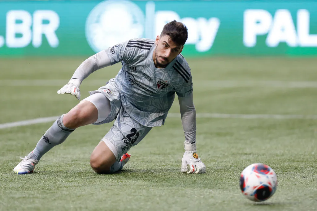 Ricardo Moreira/Getty Images