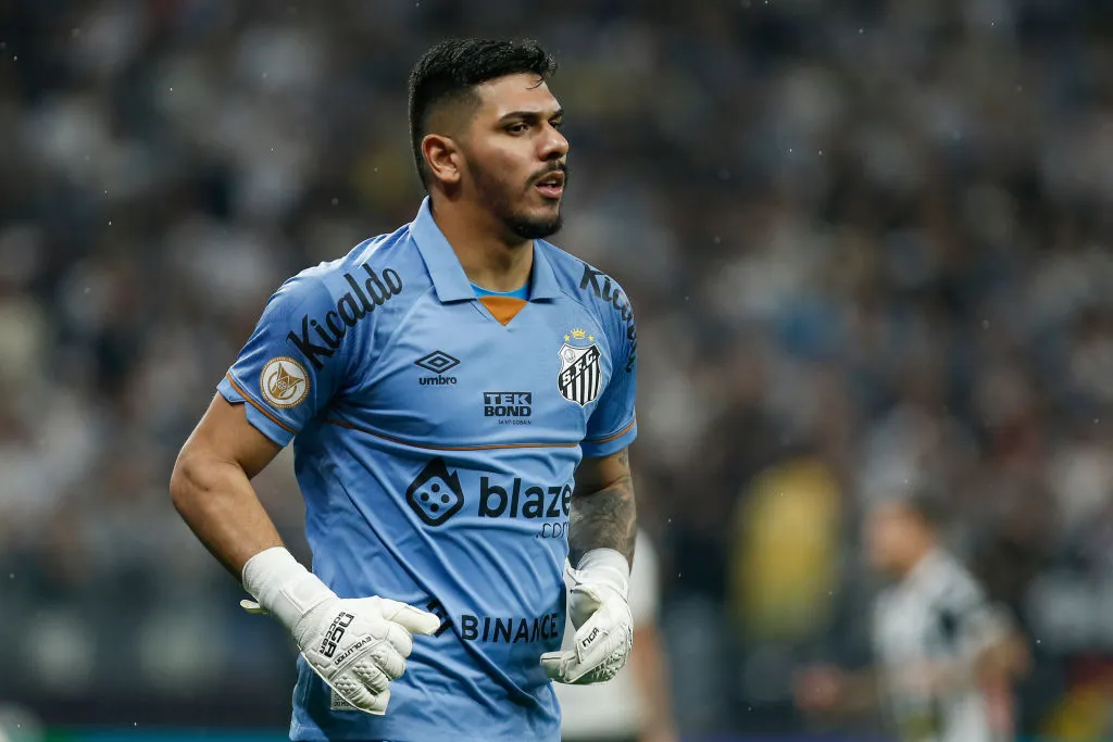 Ricardo Moreira/Getty Images