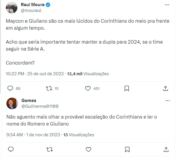 Reprodução/Twitter