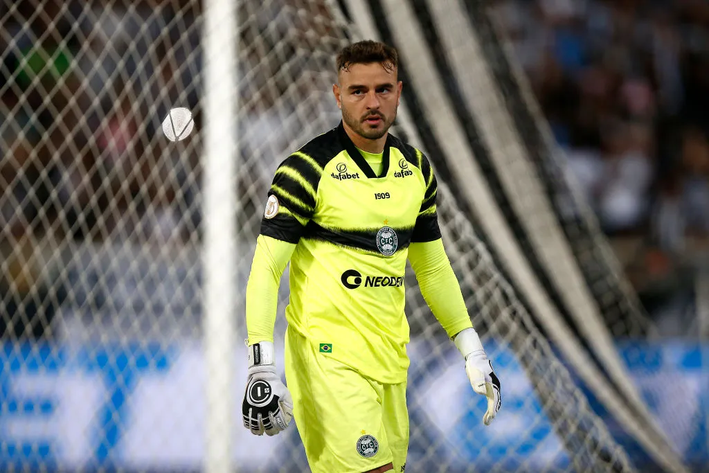 Wagner Meier/Getty Images