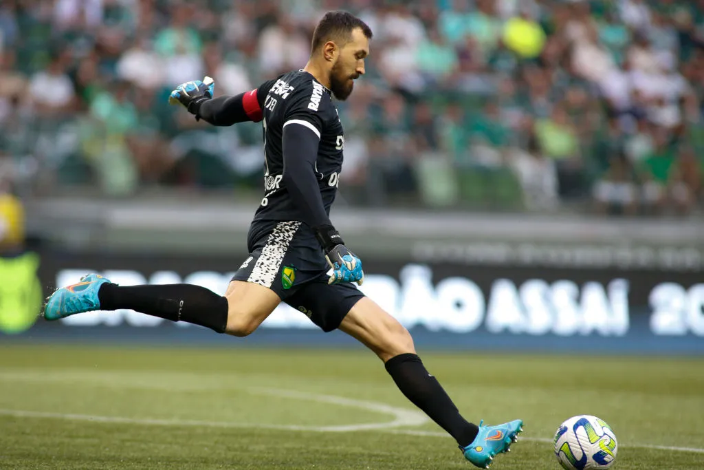 Miguel Schincariol/Getty Images