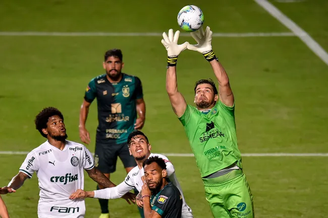 Pedro Vilela/Getty Images