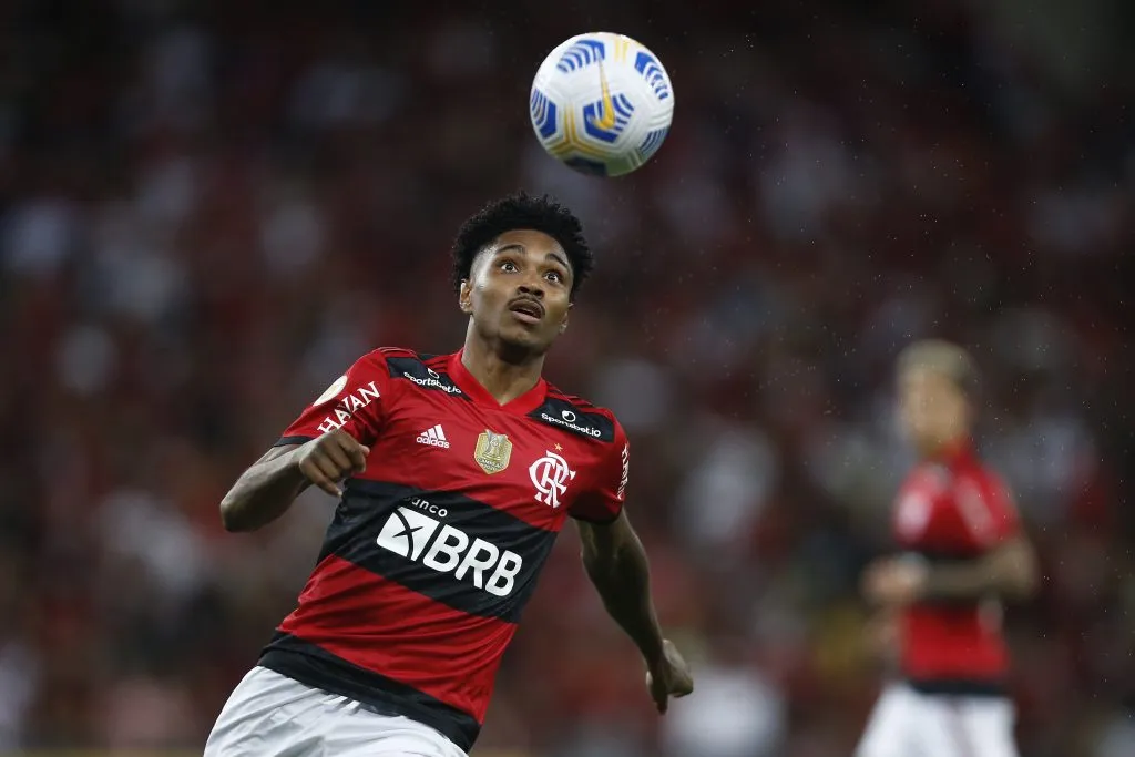 (Photo by Wagner Meier/Getty Images)