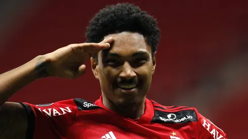 (Photo by Ricardo Moraes-Pool/Getty Images)