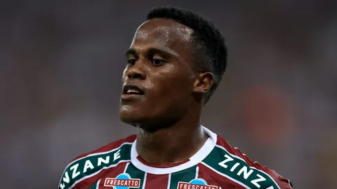 Photo by Buda Mendes/Getty Images