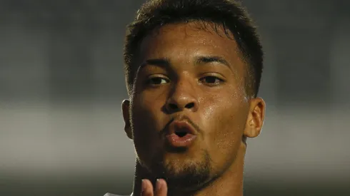Três motivos para Marcos Leonardo optar por fechar com o Palmeiras ao invés da Europa. (Photo by Ricardo Moreira/Getty Images)