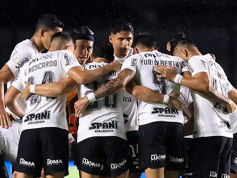 Vira-casaca: Jogador do Corinthians se oferece para jogar no São Paulo