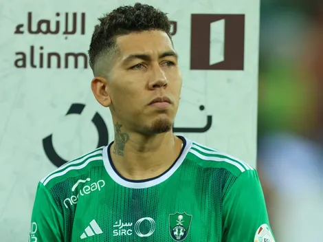 R$ 10 milhões por mês: Situação de Roberto Firmino no Corinthians é atualizada