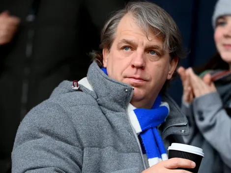 R$ 321 milhões: Dono do Chelsea decide fazer acordo com o Palmeiras