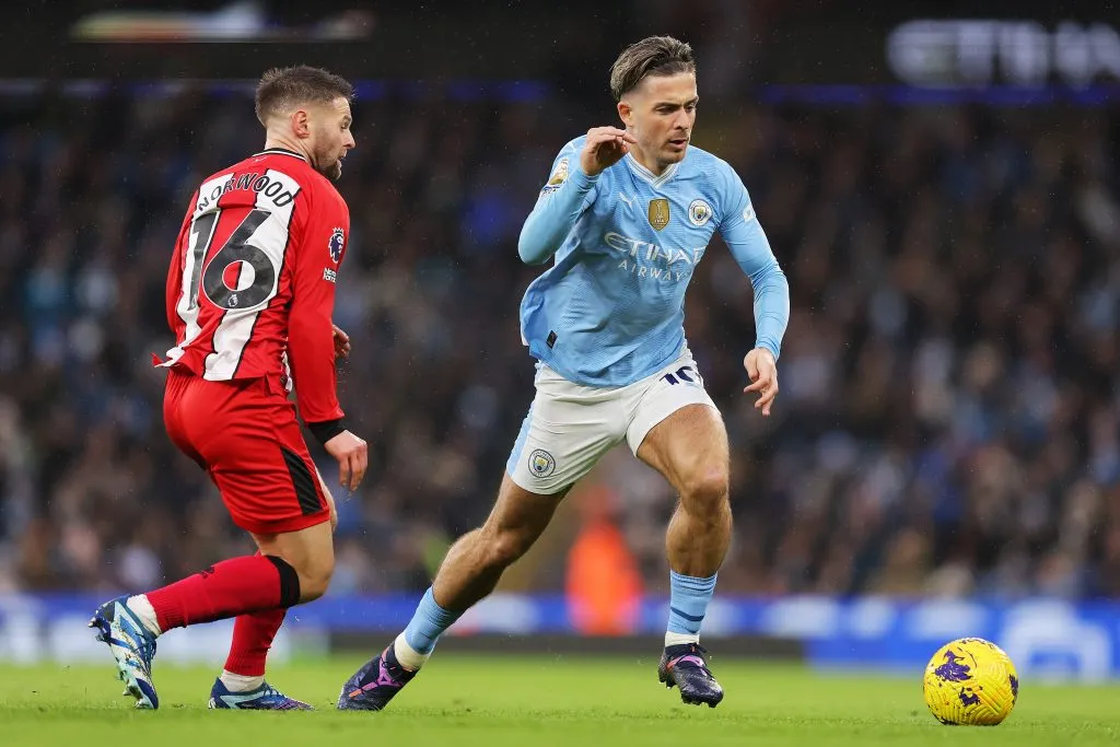 (Photo by Matt McNulty/Getty Images)