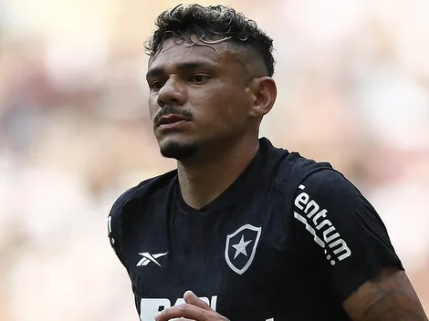 Opinião: O que esperar do Botafogo de Tiquinho Soares para 2024