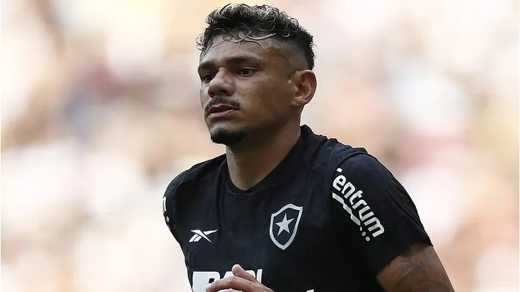 Opinião O que esperar do Botafogo de Tiquinho Soares para 2024 (Photo by Wagner Meier/Getty Images)