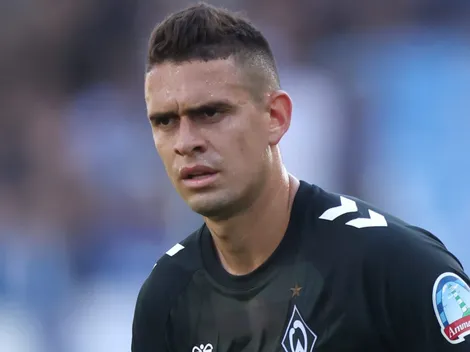 Mercado: Sonho do Atlético-MG, Borré acerta com outro time do Brasil; 4 anos de contrato