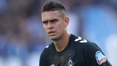 Borré jogará no Brasil. (Photo by Alex Grimm/Getty Images)