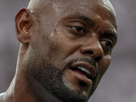 Vágner Love assina contrato de um ano e vai jogar em rival do Corinthians