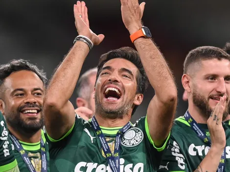 Ranking: Duas equipes brasileiras aparecem entre os 10 melhores clubes do mundo