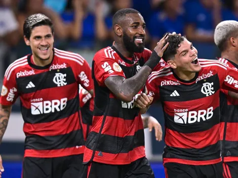 Al-Hilal de Jorge Jesus vai com tudo para anunciar craque do Flamengo