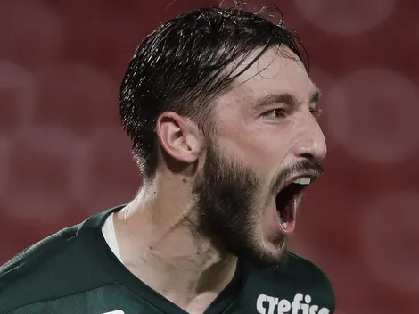 Flamengo deixa Viña 'de lado' e faz oferta por grande lateral do Brasileirão