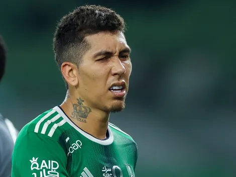 Firmino pode reforçar uma das maiores equipes do futebol brasileiro