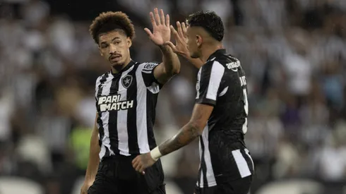 (Photo by Lucas Figueiredo/Getty Images)