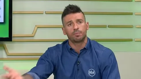 Venê Casagrande crava contratação do Corinthians por R$ 26 milhões