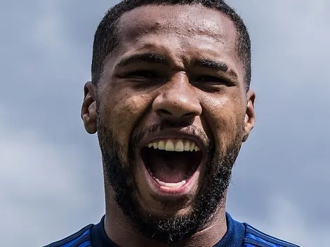 Equipe do Rio de Janeiro quer acertar a contratação de Wesley