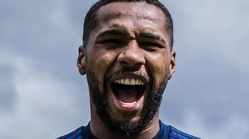 Foto: Gustavo Aleixo/Cruzeiro