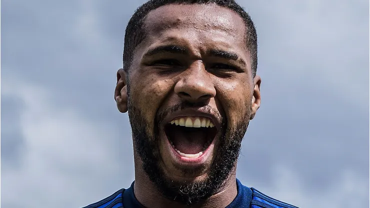 Foto: Gustavo Aleixo/Cruzeiro