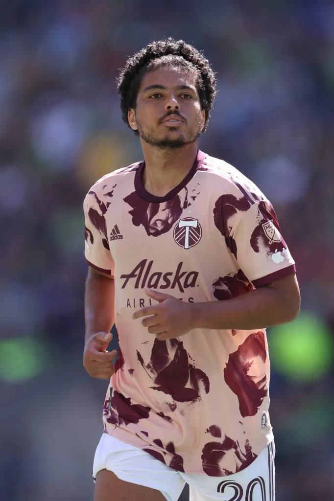 (Photo by Steph Chambers/Getty Images)