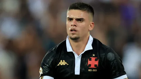 Para jogar com Gabriel Pec: Vasco prepara investida para contratar grande nome do Atlético Mineiro. (Photo by Buda Mendes/Getty Images)