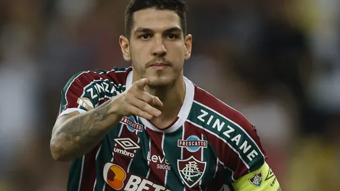 (Photo by Wagner Meier/Getty Images)