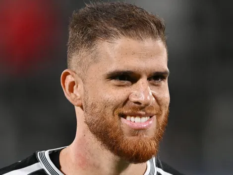 Potência do Brasileirão quer fechar a contratação de Cuéllar, ex-Flamengo